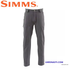 Штаны Simms Guide Pant Slate
